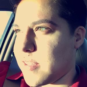 Meet your Posher, Marisa